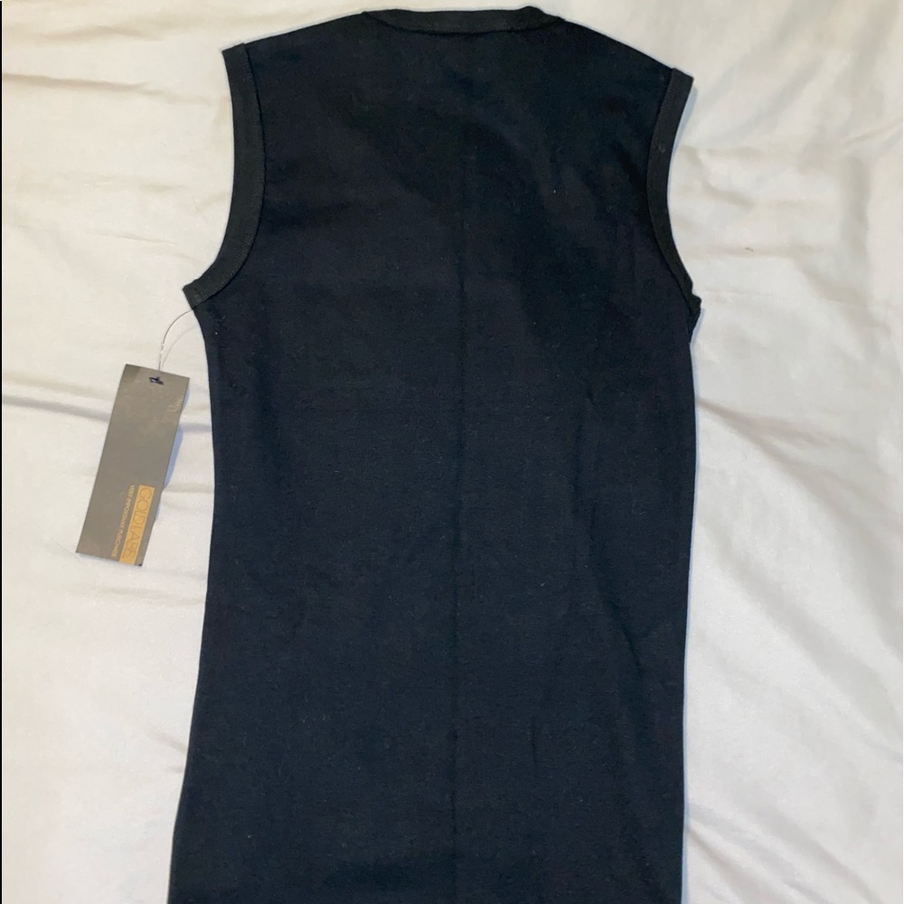 Black Dolce and Gabbana t shirt